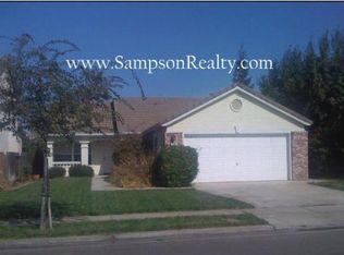 233 Sunbird Dr, Turlock, CA 95382