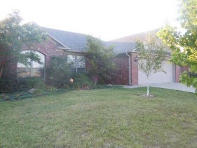 2450 Orchid, Conway, AR, 72034