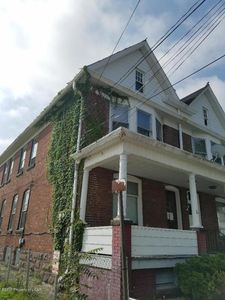 60 S Grant St, Wilkes Barre, PA, 18702