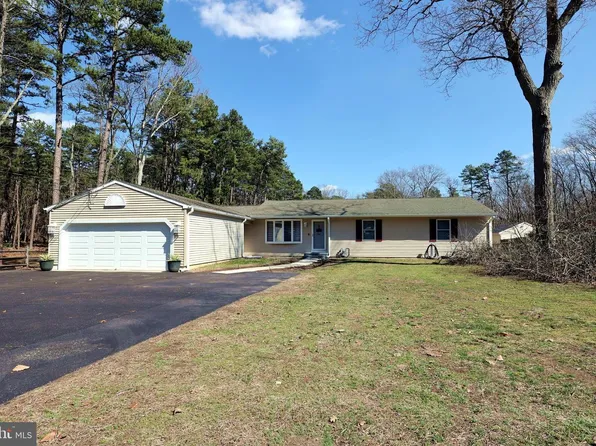 66 Summit Dr, Tabernacle, NJ 08088