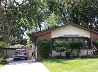 424 Indiana St, Park Forest, IL 60466