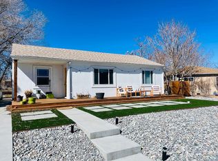 1385 S Utica St, Denver, CO 80219