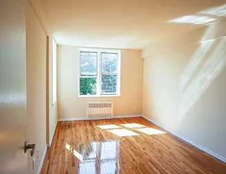 Rented by SW Queens Mezzanine