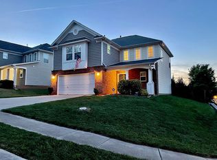 9706 Falling Stream Dr, Charlotte, NC 28214
