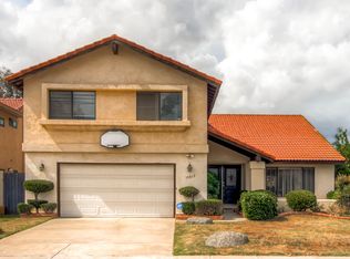 10812 Hillcreek Rd, Santee, CA 92071