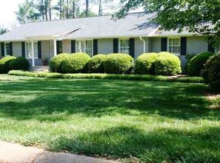 207 Holly Creek Dr, Anderson, SC 29621