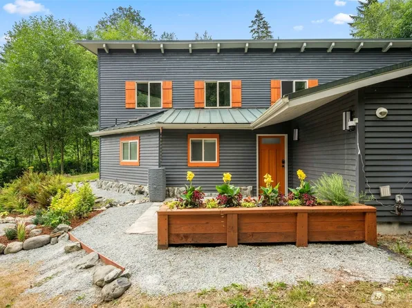 22120 Gaspard Lane, Mount Vernon, WA 98274