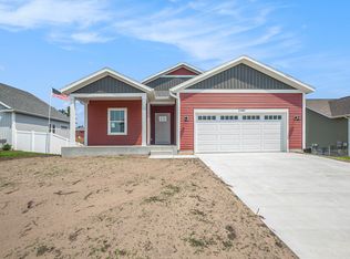 2480 Bison Ln, Muskegon, MI 49444