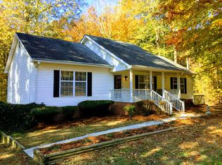 140 Oak Ridge Rd, Franklinton, NC 27525