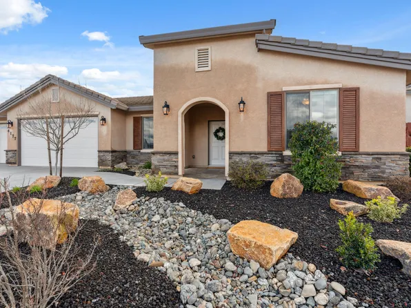 4177 Acadia Pl, Redding, CA 96001