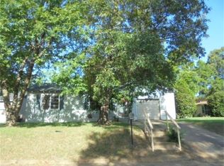 3107 Senator St, Texarkana, AR 71854