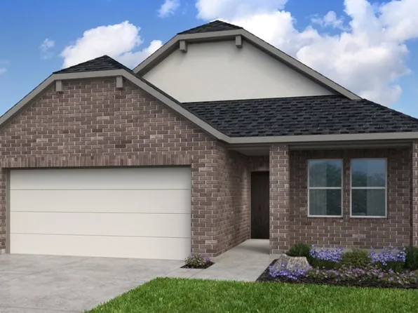 22014 Sam Raburn Dr, Tomball, TX 77375