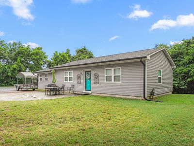 2130 Carolina Rd, Burlington, NC, 27217