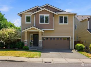 5012 Admiral Street, Gig Harbor, WA 98332