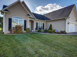 515 Suffolk Rd, Johnson City, TN 37615