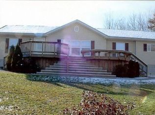 60 Coudriet Ln, Woodland, PA 16881