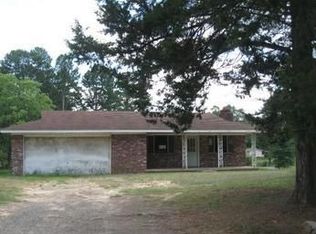 141 Highway 300, Perryville, AR 72126
