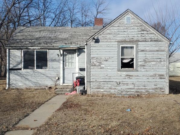 119 E Arthur St, Laurens, IA 50554