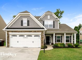 2452 Bearded Iris Ln, High Point, NC 27265