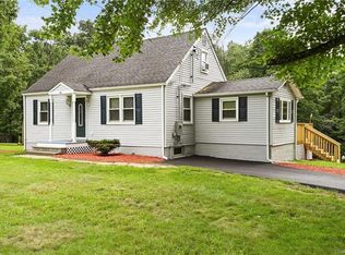 551 Fostertown Rd, Newburgh, NY 12550