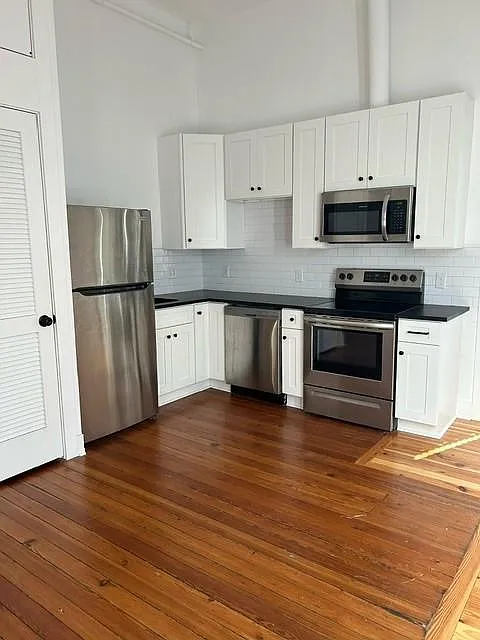 9 Hill St #5