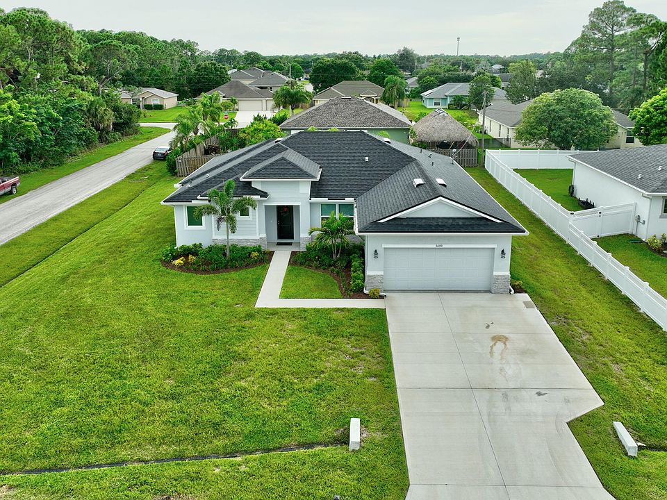 1st image of 3690 SW Margela Street