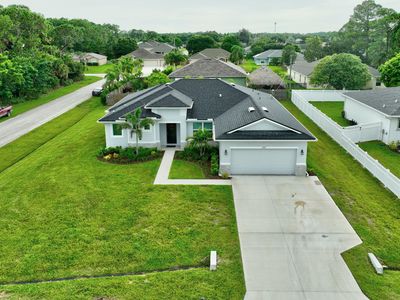 3690 SW Margela Street, Port Saint Lucie, FL, 34953