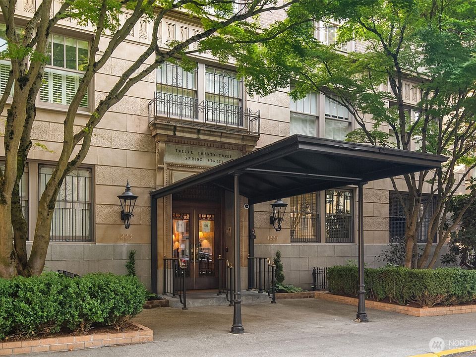 1st image of 1223 Spring Street #700