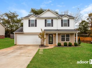 1017 Atherstone St NW, Conover, NC 28613