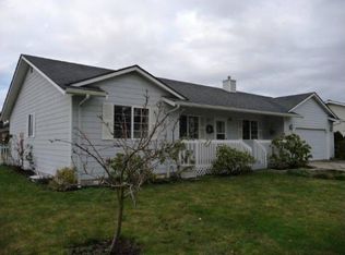 8207 Quinault Rd, Blaine, WA 98230