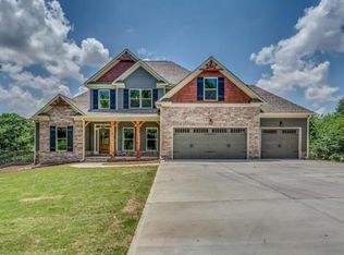 205 Towne Overlook Dr, Canton, GA 30114