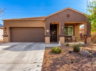 23791 W Magnolia Dr, Buckeye, AZ 85326