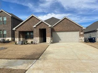 3116 Kingsgarden Rd, Denton, TX 76207