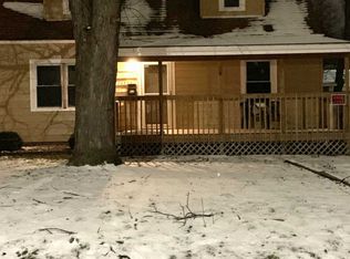 14324 Kenton Ave, Midlothian, IL 60445