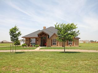 5000 Cedar Springs Trl, Amarillo, TX 79119