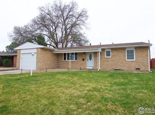1123 Beattie Dr, Sterling, CO 80751