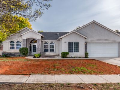 1409 Hawthorn St, Lemoore, CA, 93245
