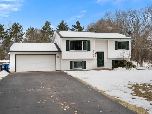 5959 375th St, North Branch, MN 55056