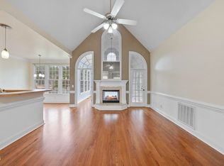 701 Occoneechee Dr, Fuquay Varina, NC 27526