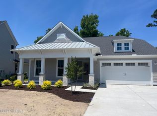 275 Sailor Sky Way #370, Hampstead, NC 28443