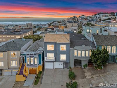 667-669 45th Ave, San Francisco, CA, 94121