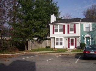 6914 Villa Del Rey Ct, Springfield, VA 22150