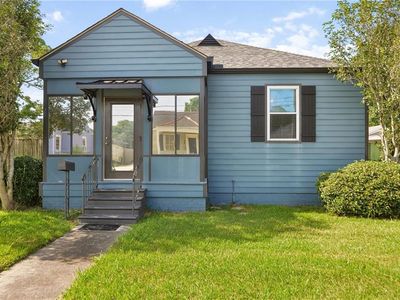 25 San Mateo Ave, Jefferson, LA, 70121
