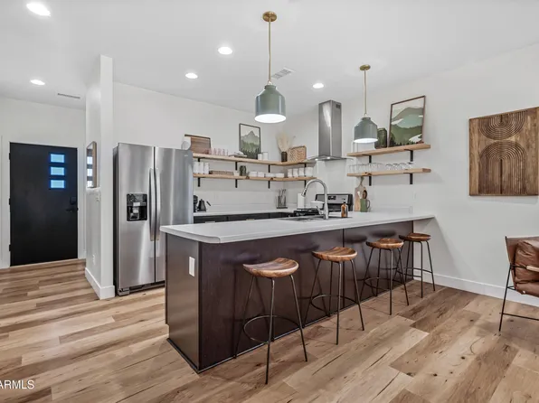 3580 Huron --, Flagstaff, AZ 86005