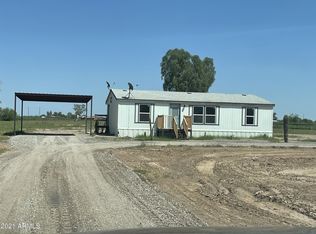 16011 N Thunderbird Rd, Maricopa, AZ 85139