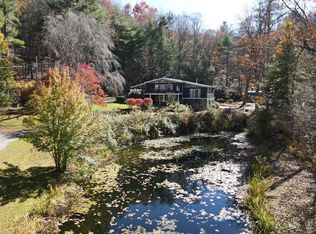 517 Falls Rd, Elk Creek, VA 24326