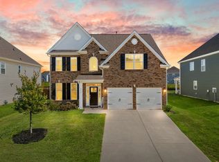 4114 Moffre Dr, Boiling Springs, SC 29316