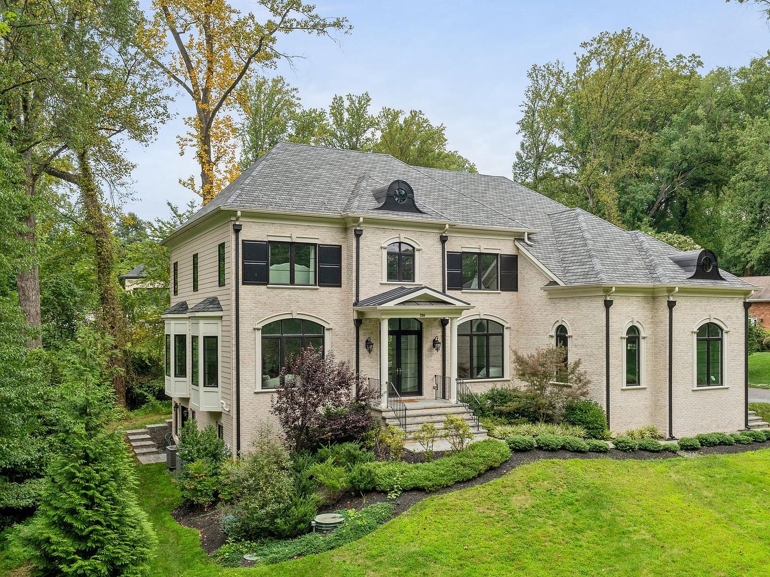 7304 Old Dominion Dr, Mc Lean, VA 22101 MLS VAFX2140754 Zillow