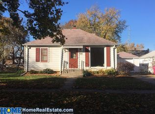 2729 N 57th St, Lincoln, NE 68507