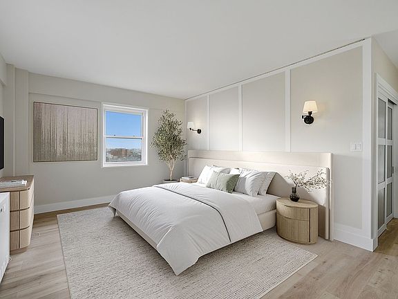 4th image of 3 Fordham Hill Oval APT 15F